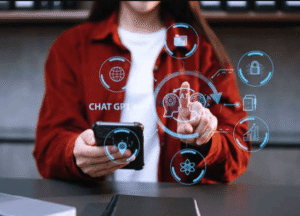 Artificial Intelligence in Smartphones